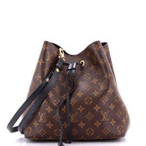Louis Vuitton Neonoe Handbag Canvas #227090L20B